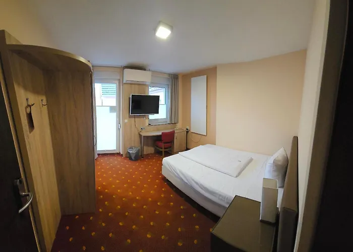 Hotel Altes Weinhaus