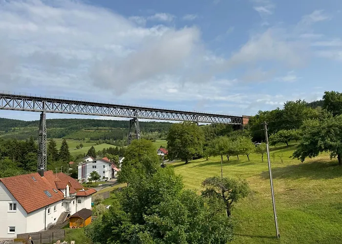 Landhotel Löwen