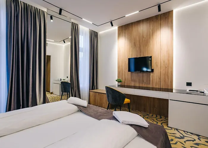 Hotel Dana 2
