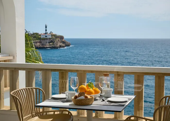 Orange Colom - Seaside Apartments