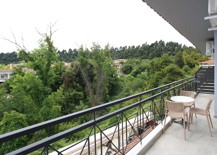 Hotel Adonis
