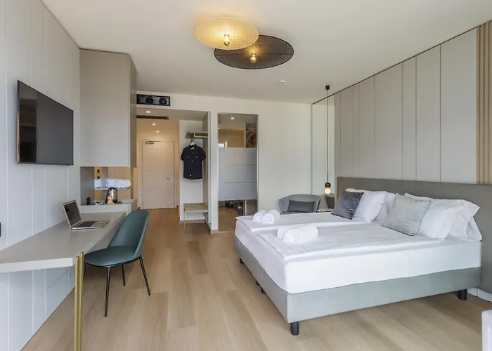 Hotel Drago By Double Hospitality