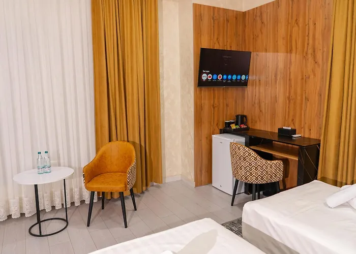 Avant Wellness Hotel Pool&Spa, Free Airport Shuttle Service