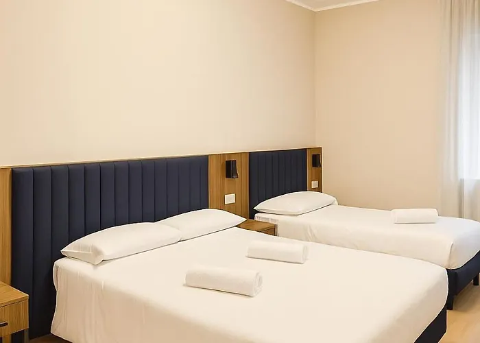 Urban Hotel