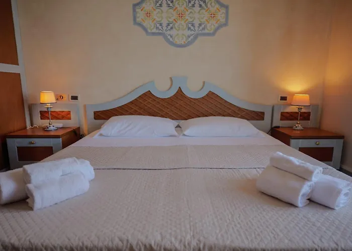 Club Residenza del Golfo