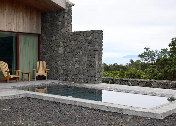 Pico Vineyards - By Unlock Hotels