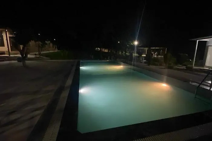 Okho Resort Kalka Panchkula