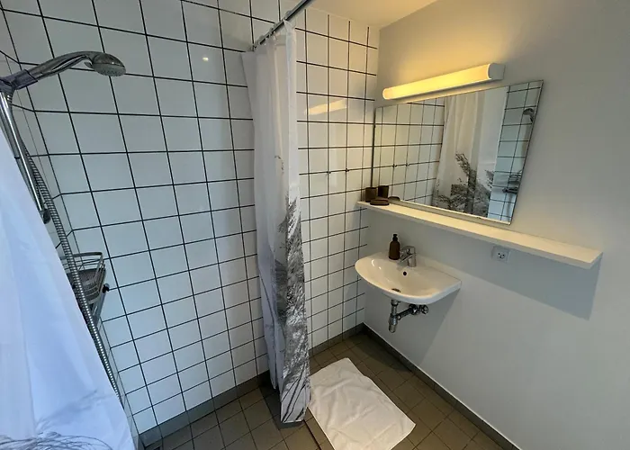 Ubberup Konferencegaard
