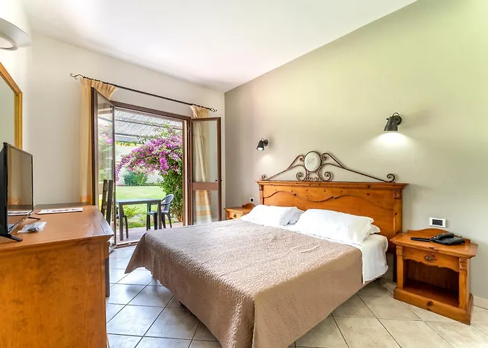 Horse Country Resort Congress & Spa - Hotel Ribot