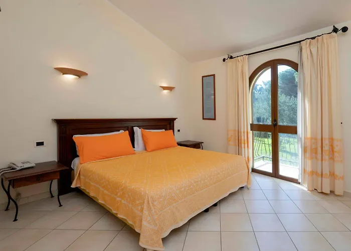 Horse Country Resort Congress & Spa - Hotel Medar