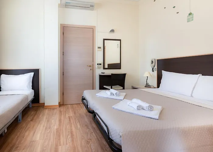 Hotel & Residence Parador