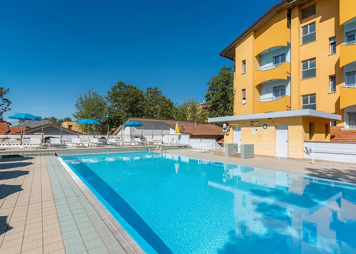 Hotel & Residence Parador