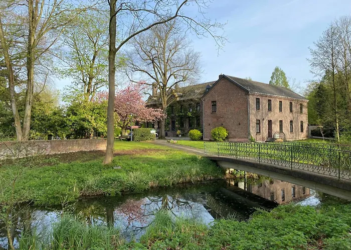 Burg Wegberg Hotel&Eventlocation