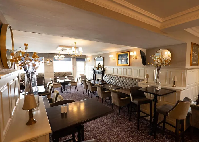 Atlantic Hotel
