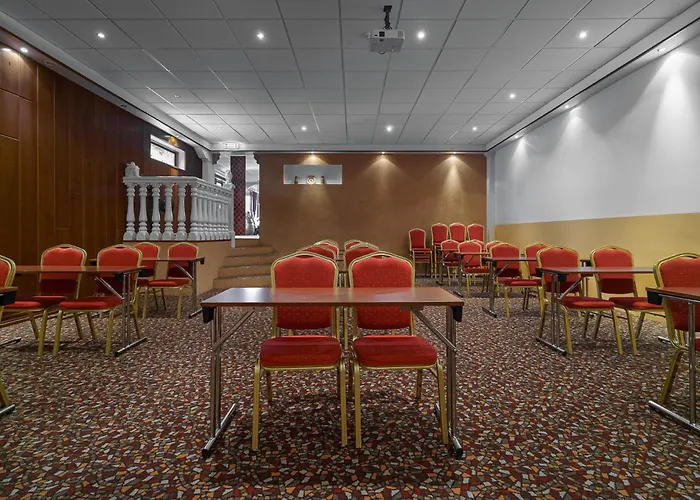 Hotel Kriunes