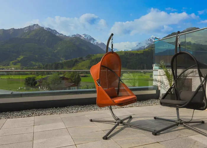 Sonja Alpine Resort