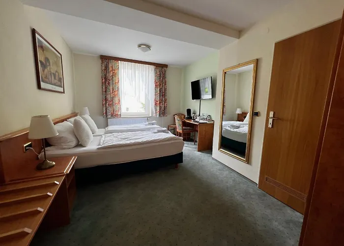 Hotel Zur Sonne