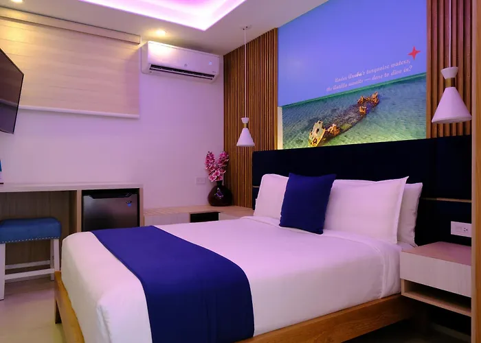 Victoria City Hotel