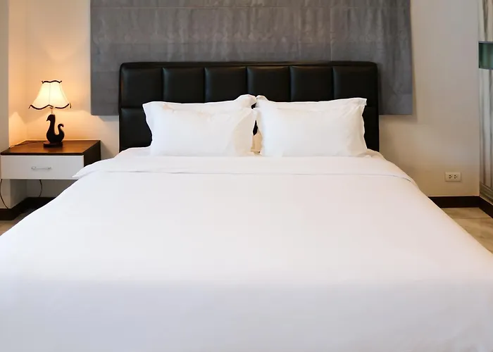 Urbanite Hotel