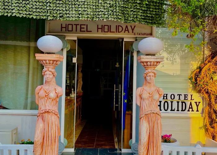 Hotel Holiday