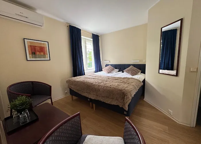 Inge Villa Apartment Hotel