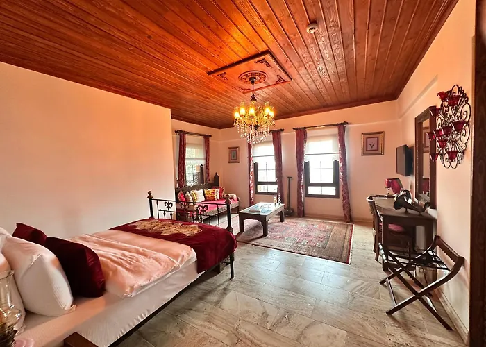 Villa Ephesus Hotel