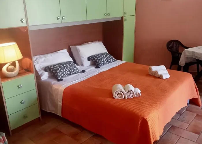 Casa Del Dottore