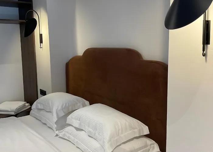 Caleda Rooms - Boutique Stay In Dubrovnik Center