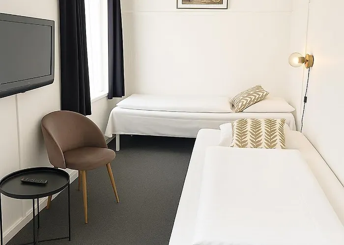 Centralhotellet