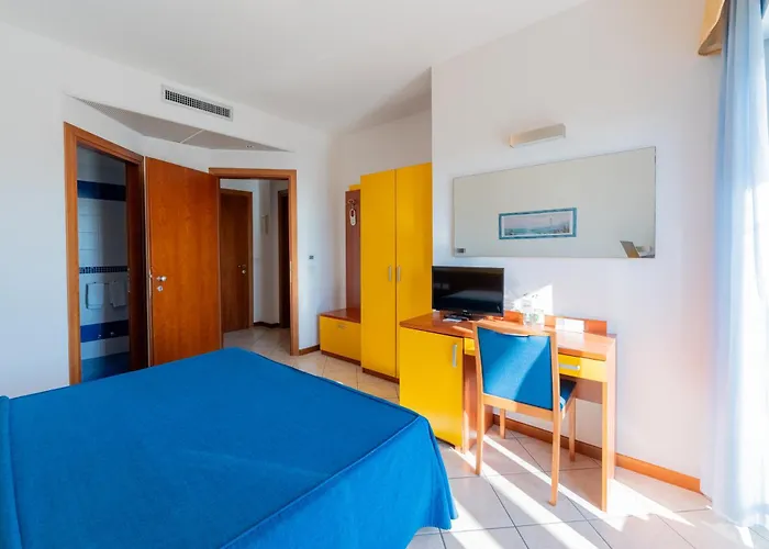 Hotel Sheila