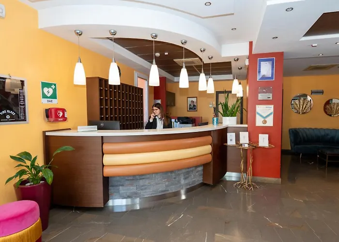 Hotel Sheila