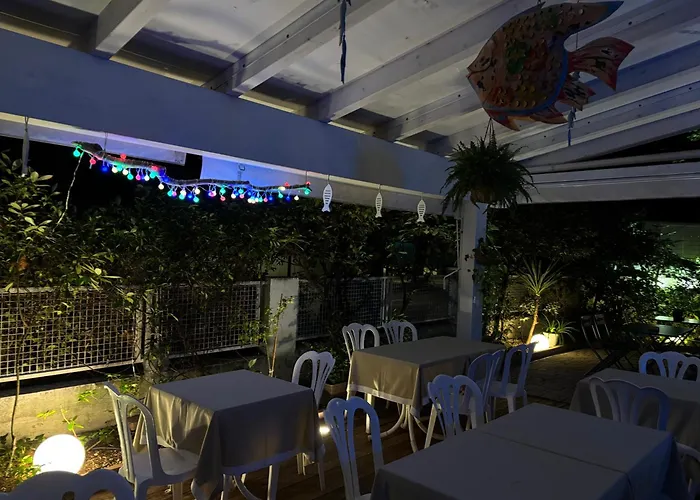 Hotel Gianlore