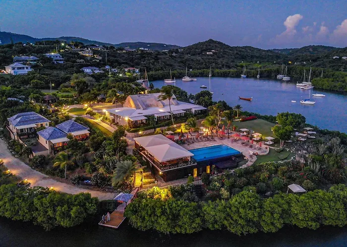 Admiral's Inn&Gunpowder Suites