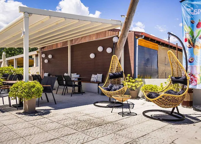 Hotel Akrothalassia