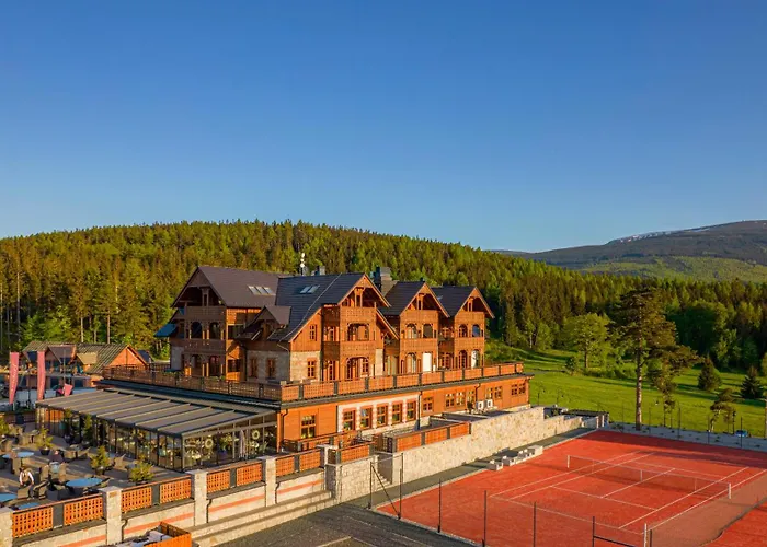 Hotel Seidorf
