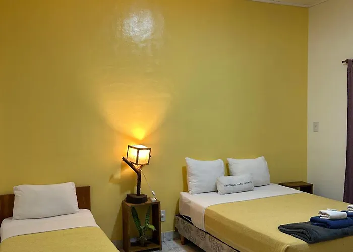 Hotel Puerto Libertad - Iguazu