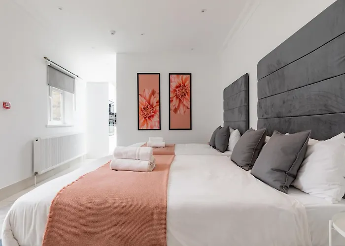 Hotel Orlando By Pli Londres