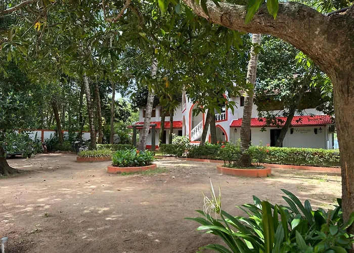 Vala House