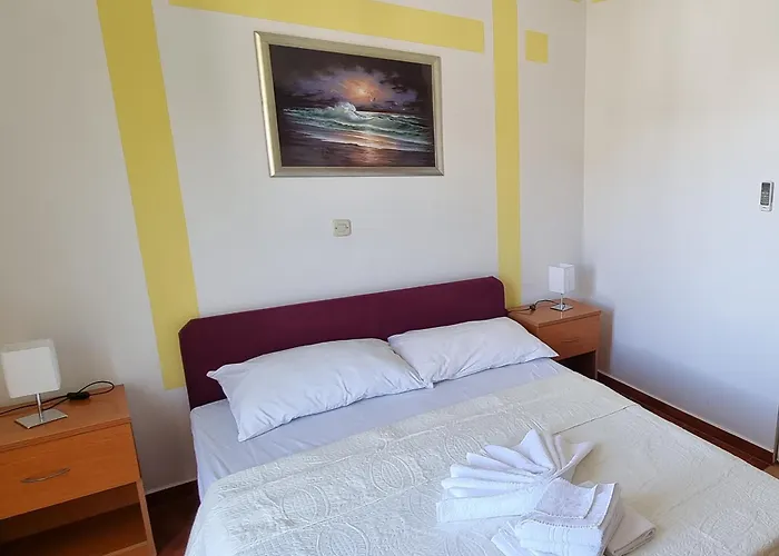 Vila Mario