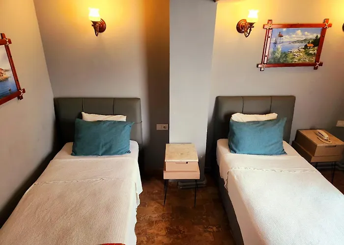 City Park Suites City Center Corlu