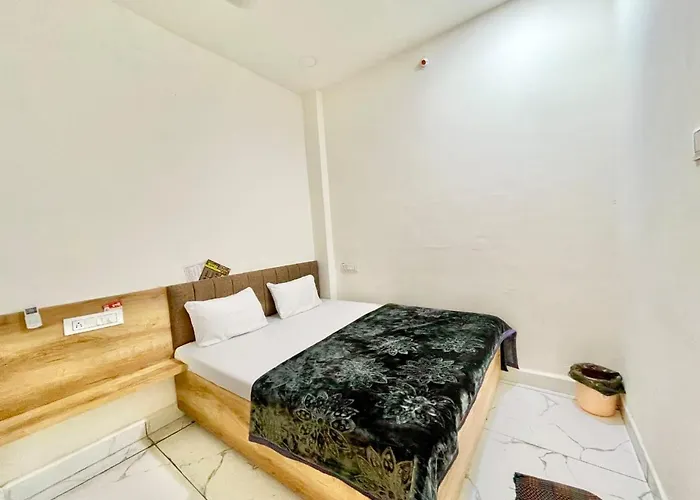 Hotel Shree Vaikuntha Palace