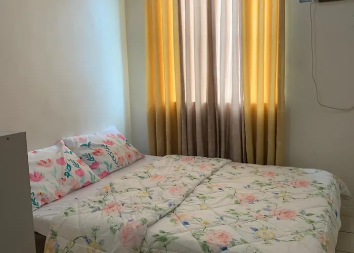 8Spatial Condominium Davao City