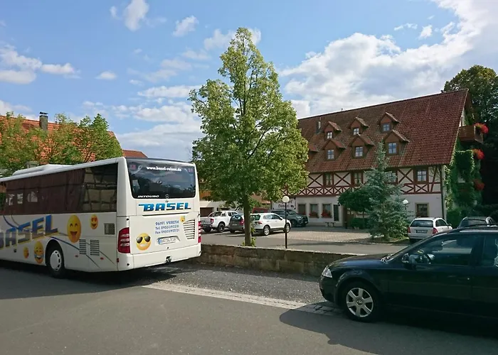 Landgasthof Hummel