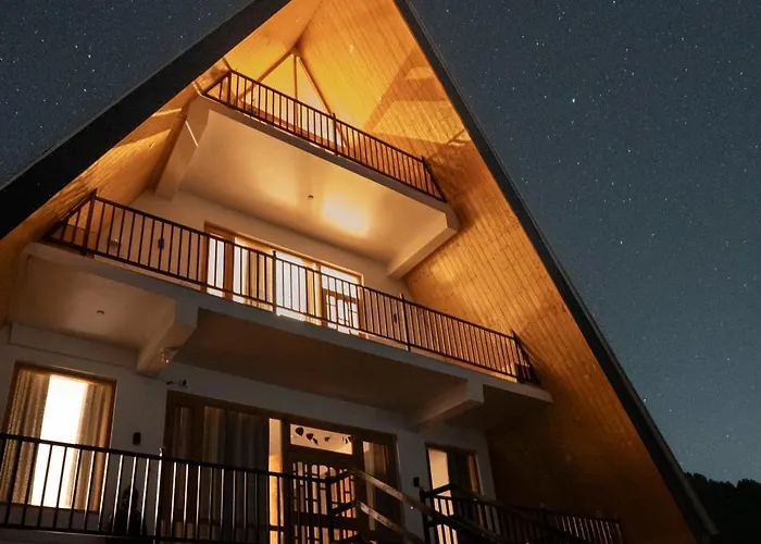 Noni'S Dream Villa
