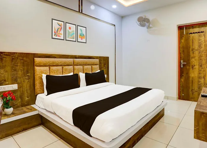 Townhouse Oak Rohtak Mansarovar Park