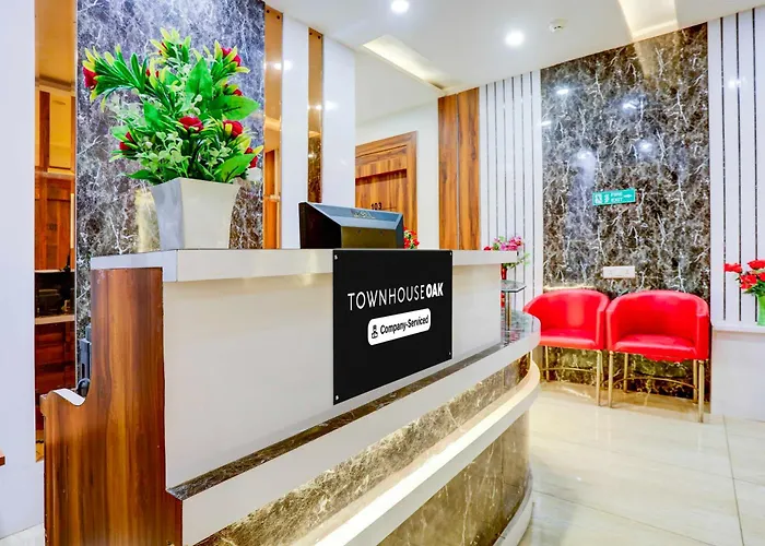 Townhouse Oak Rohtak Mansarovar Park