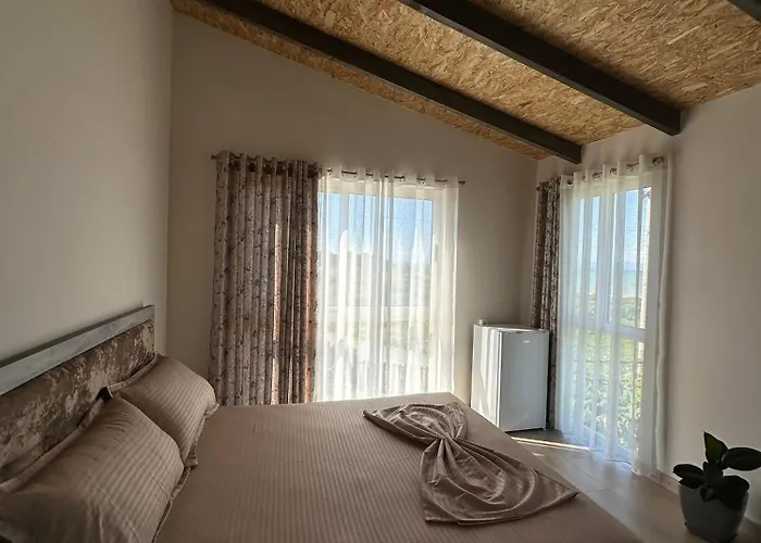 Piceri Rodoni And Rooms