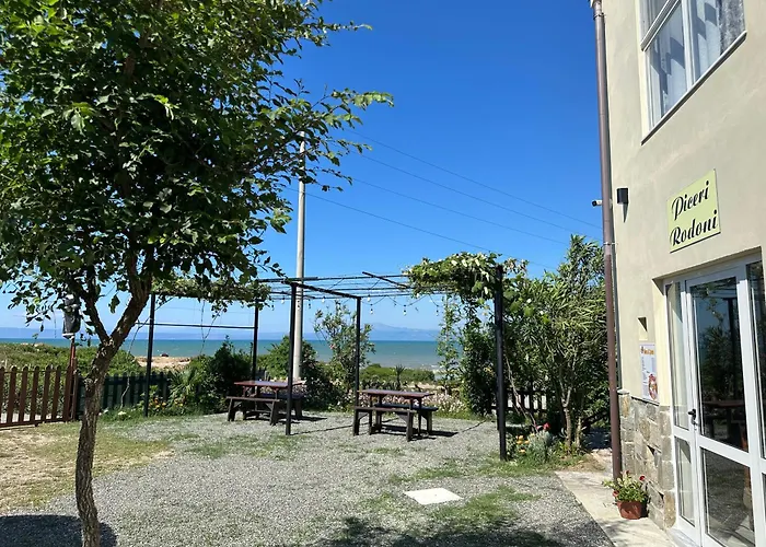 Piceri Rodoni And Rooms