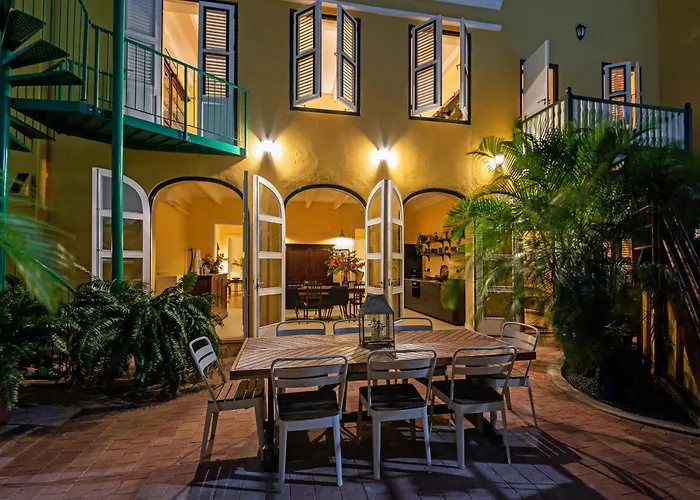Drift Hotels