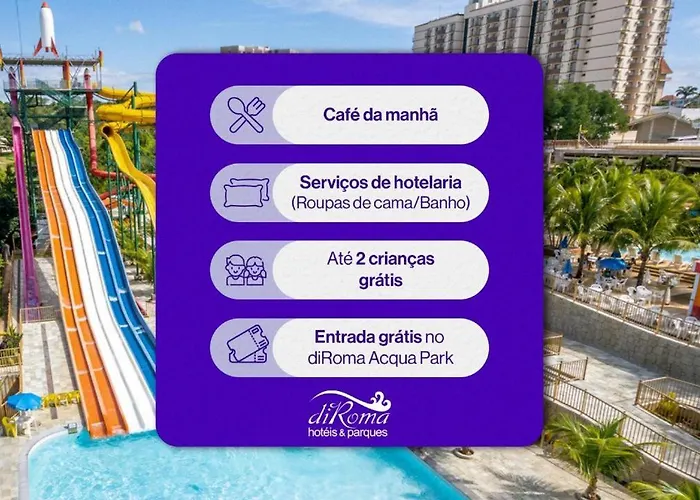Thermas Diroma Hotel